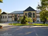 موزه جهان نما