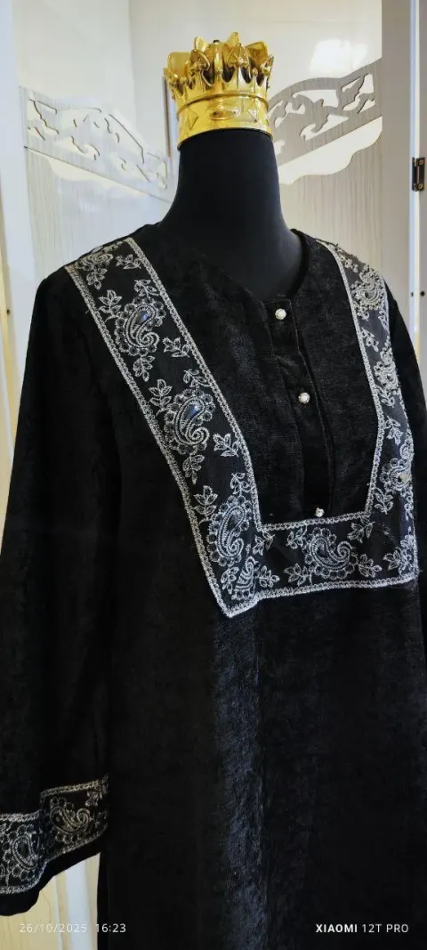 خیاطی خضرا
