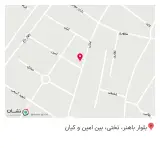 فروشگاه گندم(با مدیریت حسین بیگی)