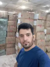 واردات کالا از چین و دبی ب ایران