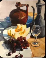 آموزشگاه نقاشی مستانه