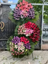 گلبن فلاور
