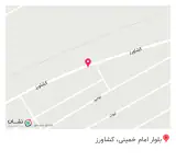 تاکسی تلفنی نسیم