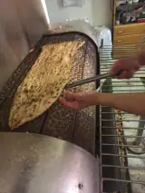 کیک و کلوچه همشهری