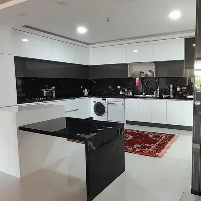 دکوراسیون داخلی آرتیک