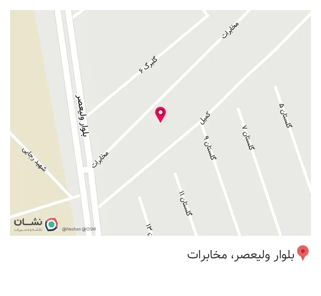 گالری مبل ِادرا