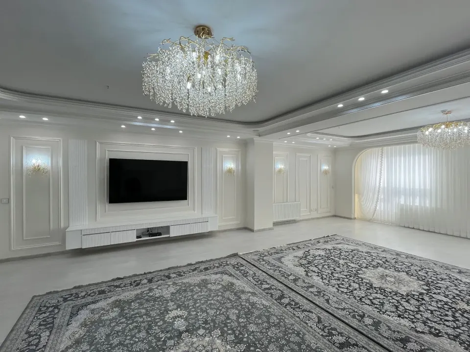 هوشمند سازی ساختمان