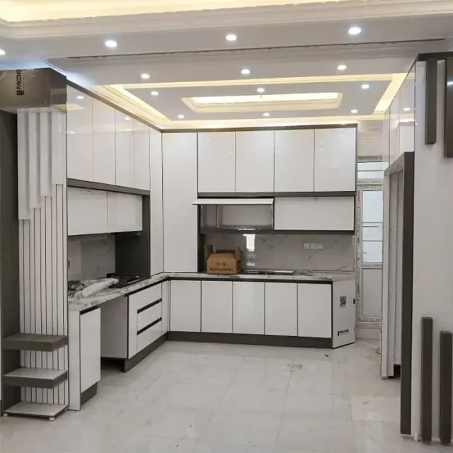 کابینت سازی میاحی