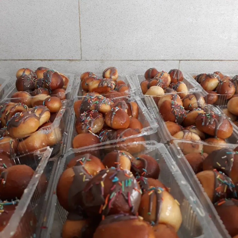 نان فانتزی سید