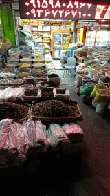 لبنیات قوچان
