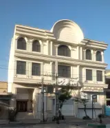 پاساژ ترمه