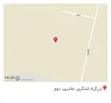خدمات فنی و مهندسی درخشش در بزرگراه لشگری