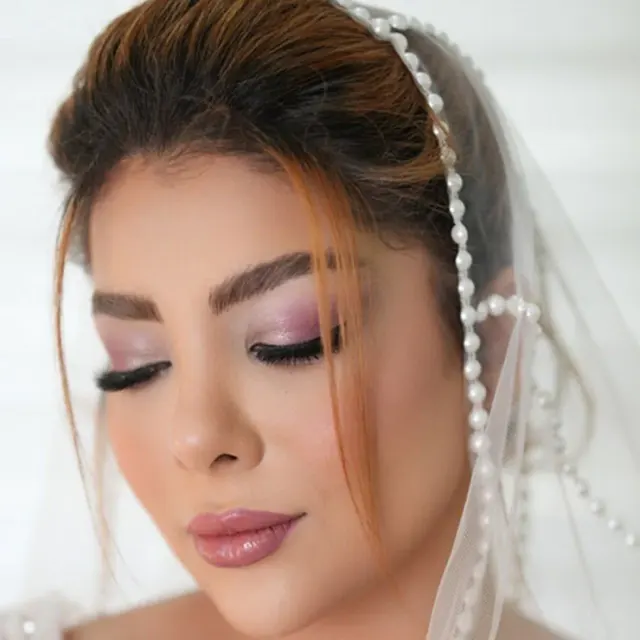 سالن زیبایی شبنم