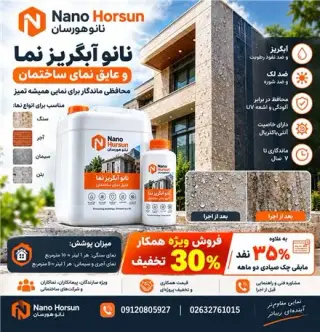 نانو هورسان