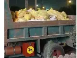 حمل نخاله ساختمانی