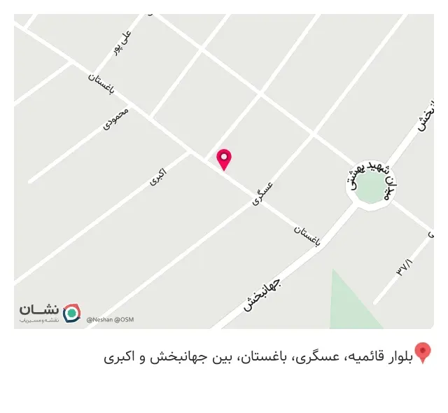 کلبه شادی ال‌آی