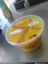 حلیم و اش ابادان