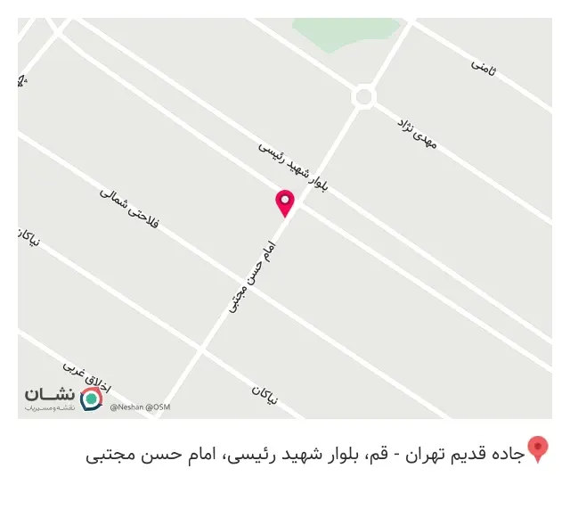 املاک هادی نژاد