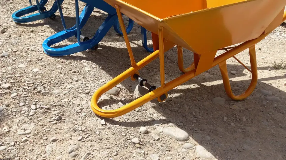 گروه تولیدی سنگ مصنوعی مدرن