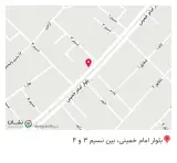 فروشگاه لوازم خیاطی امیر