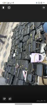 کیف فروشی لاپه ها