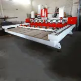 ماشین سازی یونی میک