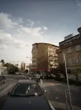موسسه زبان کوییک در اقدسیه