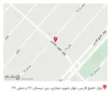 تعویض روغنی تیام