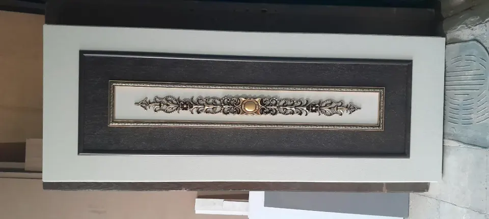 صنایع چوب مهدی(مراغه ای)