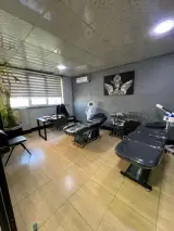 کلینیک پوست مو و لیزر رعنا