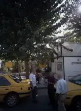کیوسک مطبوعاتی