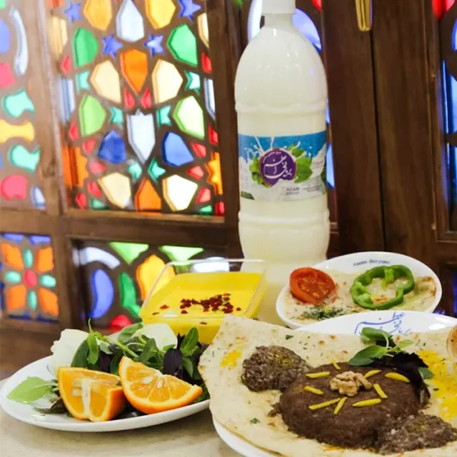 بریانی اعظم