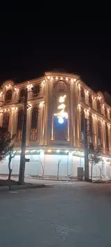 مزه کباب رسول