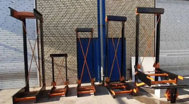 تکنو طابس در نصیرشهر