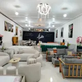 گروه تولیدی مبلمان همراز