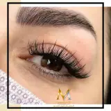 آکادمی مژه مریم - آموزش اکستنشن مژه مشهد