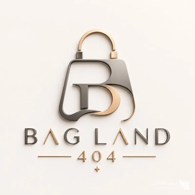 فروش آنلاین کیف زنانه و مردانه bagland404 در تهران