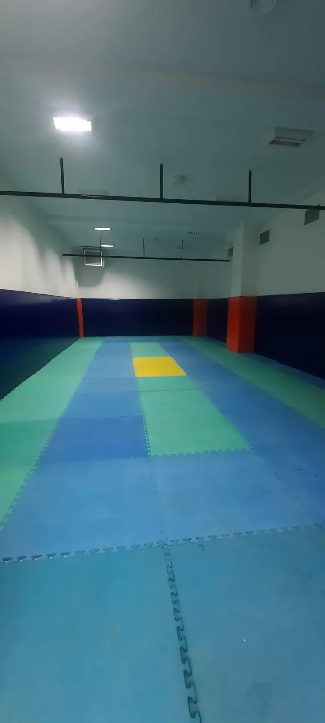 مجموعه ورزشی شهدای صادق زاده