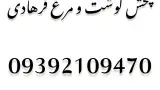 قصابی حاج مجید