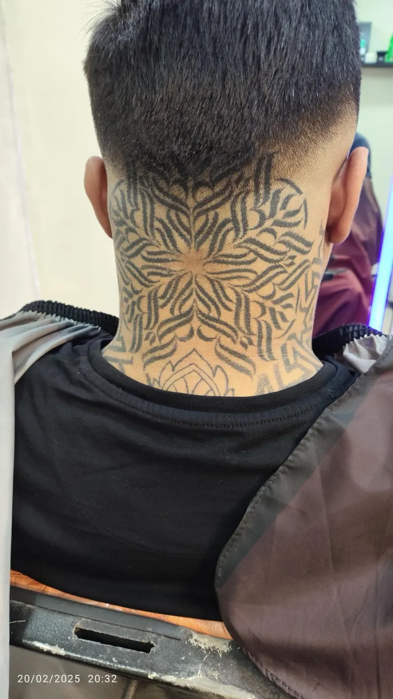 آرایشگاه گل