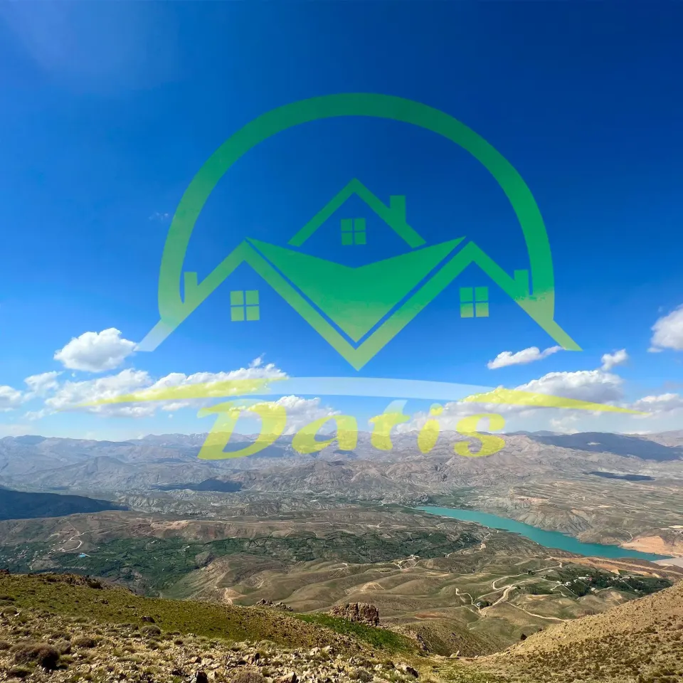 رستوران آسمان سبز