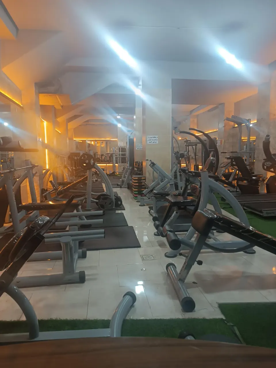 باشگاه دماوند