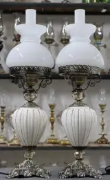 تولیدی لوستر شیدایی
