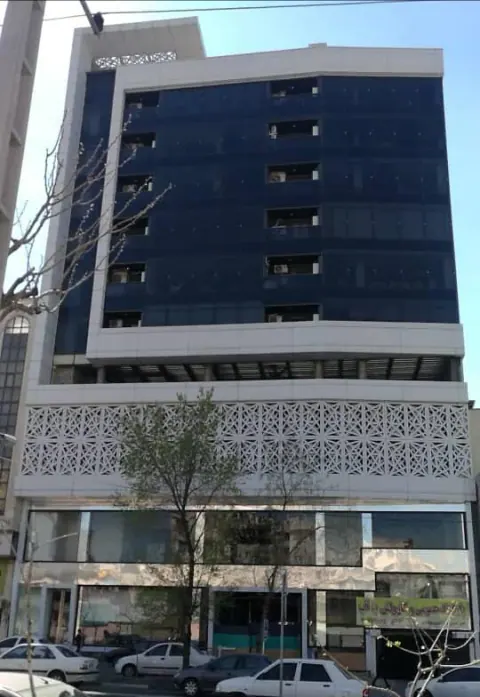 مرکز خرید روتانو