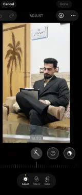 وکیل احسان عیدوندی