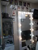 پیرایش مردانه عمو سالار