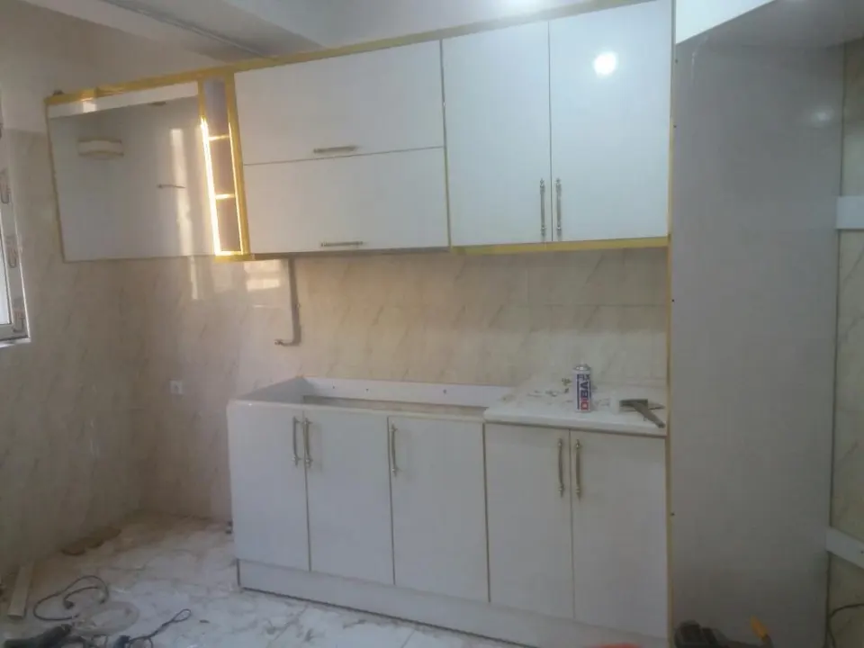 کابینت سازی دیزاین استار