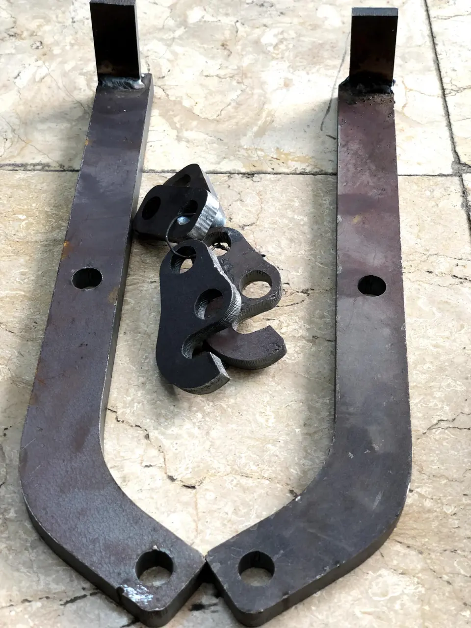 پنوماتیک سون 7