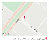 مارکت امام رضا
