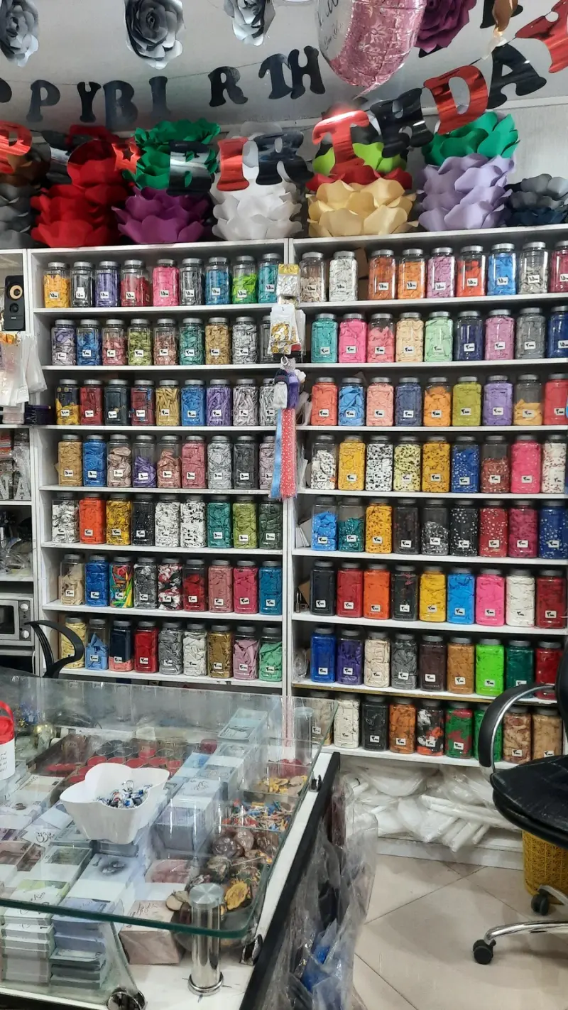 تم تولدی ایلیا